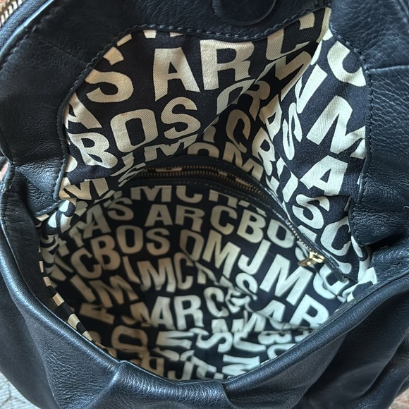 Mark by Mark Jacobs leather bag - Picture 5 of 5